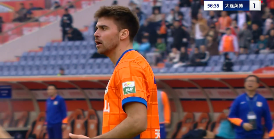 有参加合练, 赛可能阵容, 泽卡