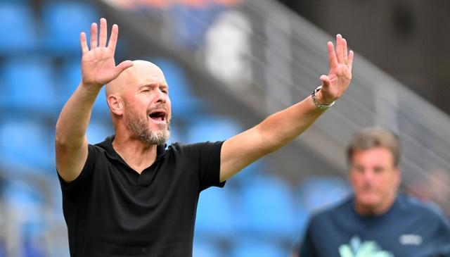 一些机会, 在英超前四 一些机会, 在英超前四