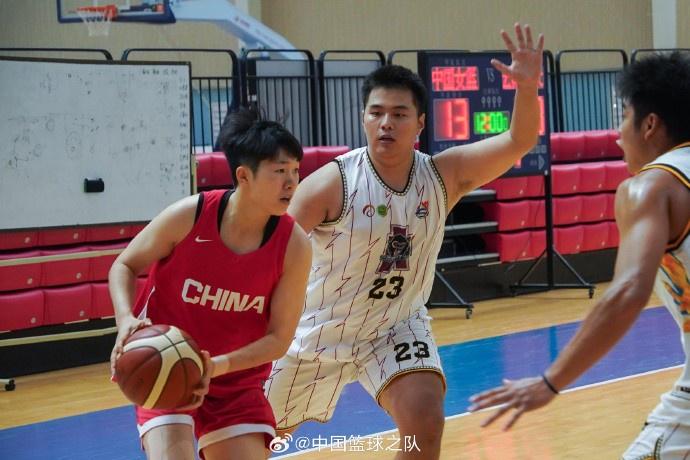 srg, 中国女篮将 srg, 中国女篮将