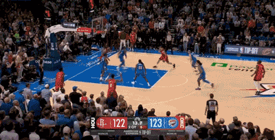 火箭疯狂夹 火箭疯狂夹