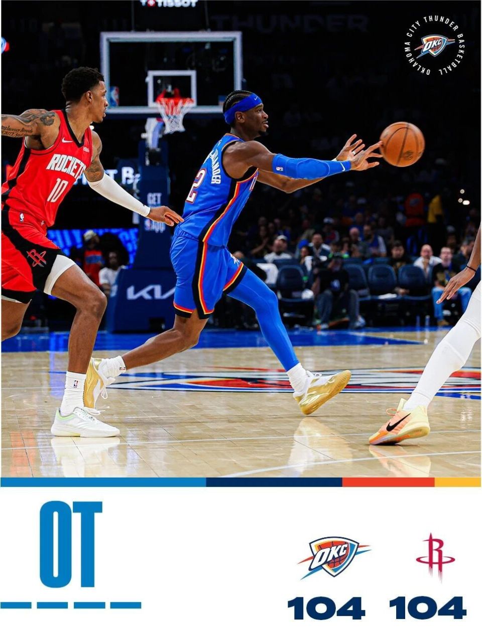 Oo, 杜兰特, OKVEr Oo, 杜兰特, OKVEr