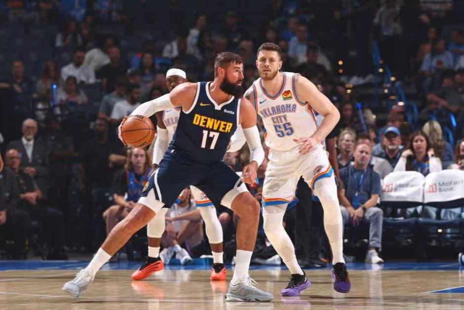 掘金, OHDKo, 卡约 掘金, OHDKo, 卡约