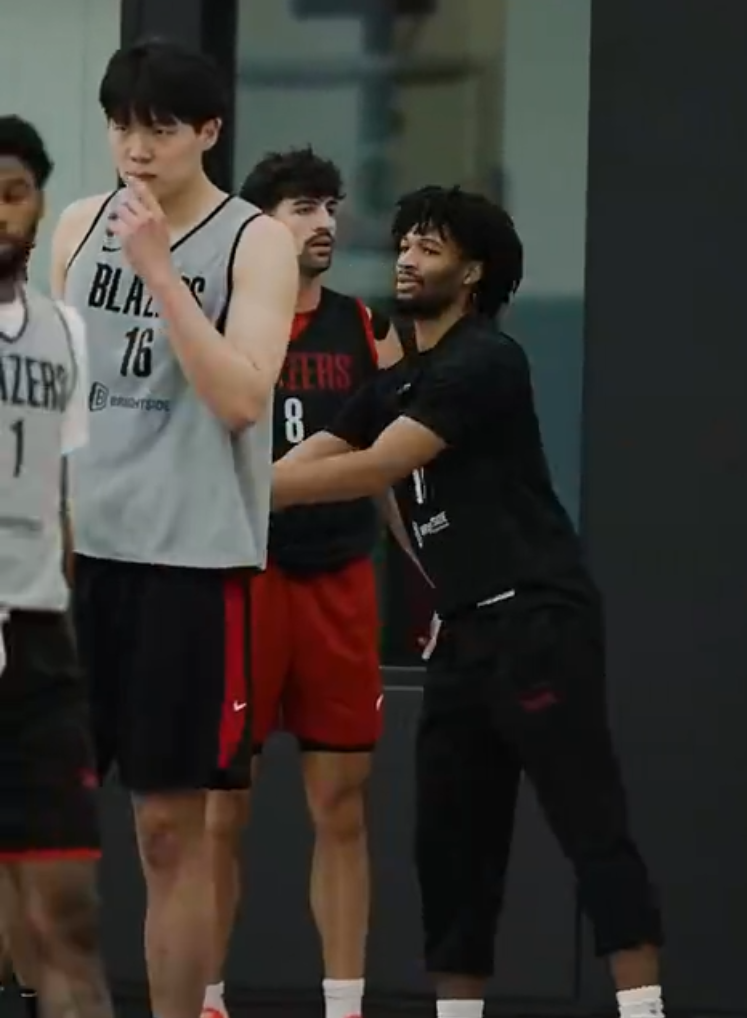 oOAii, 分钟的时间