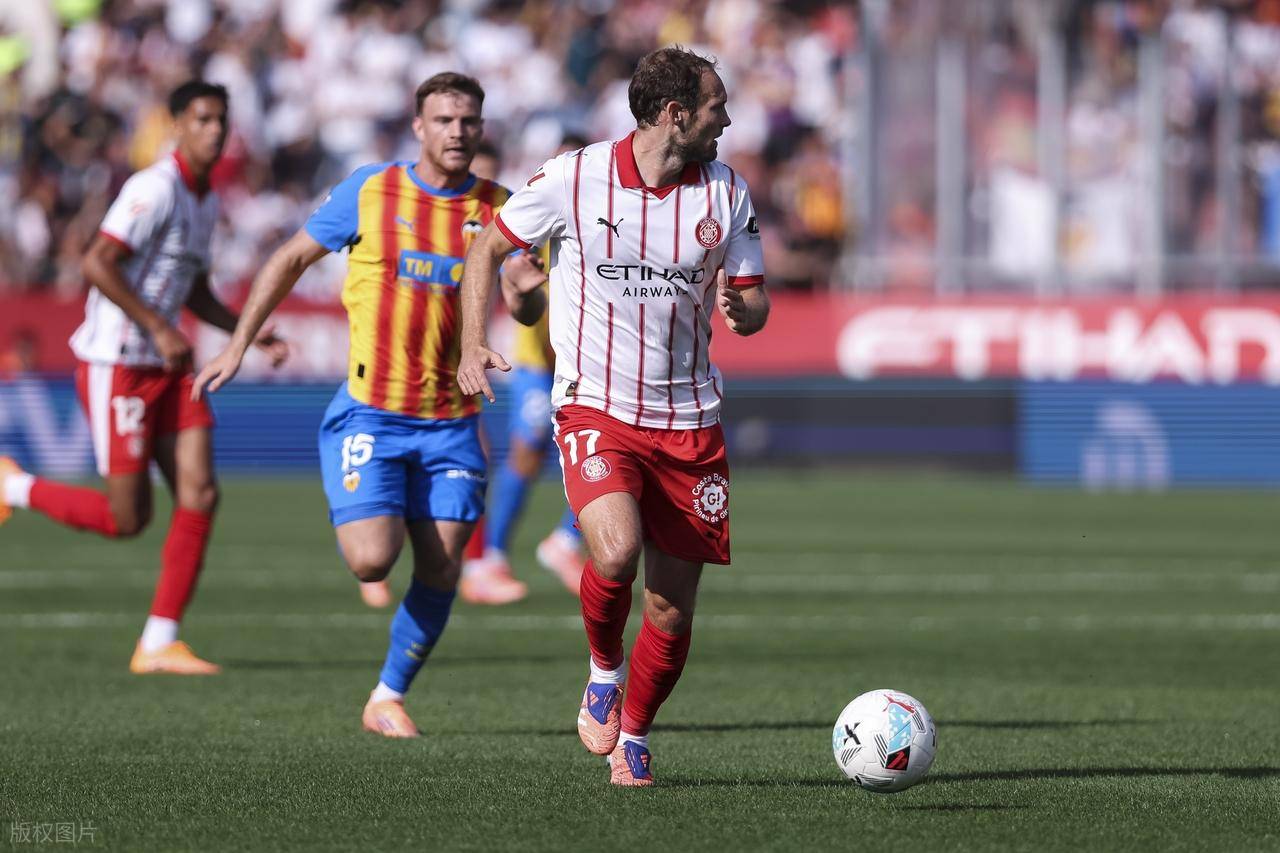 赫罗纳队取, 迎来了西甲 赫罗纳队取, 迎来了西甲